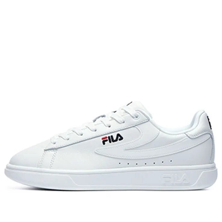 Heritage - Tenis Fht «Triple White»