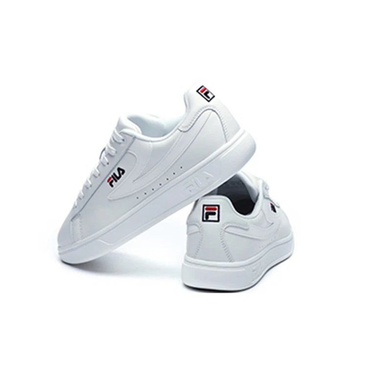 Heritage - Tenis Fht «Triple White»