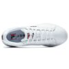 Heritage - Tenis Fht «Triple White»