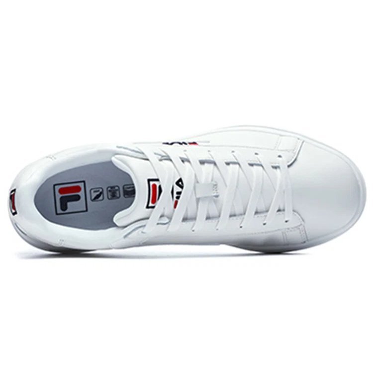 Heritage - Tenis Fht «Triple White»