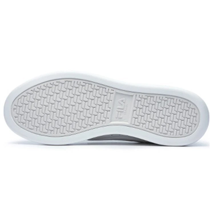 Heritage - Tenis Fht «Triple White»