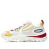 Hit 3000 «Blanco, amarillo, rojo»
