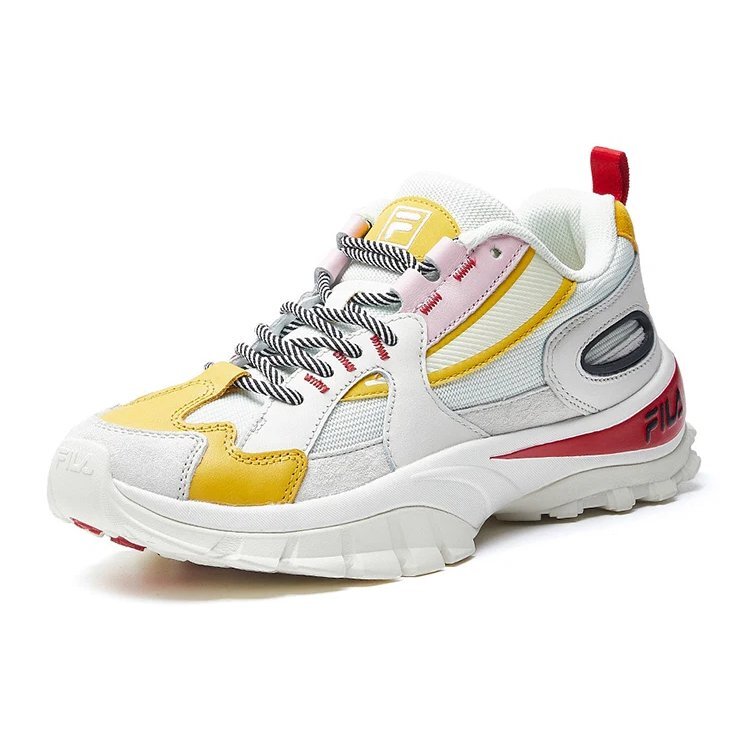 Hit 3000 «Blanco, amarillo, rojo»