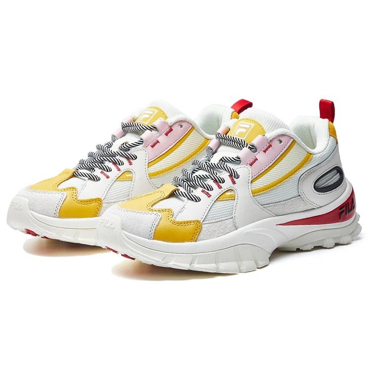 Hit 3000 «Blanco, amarillo, rojo»