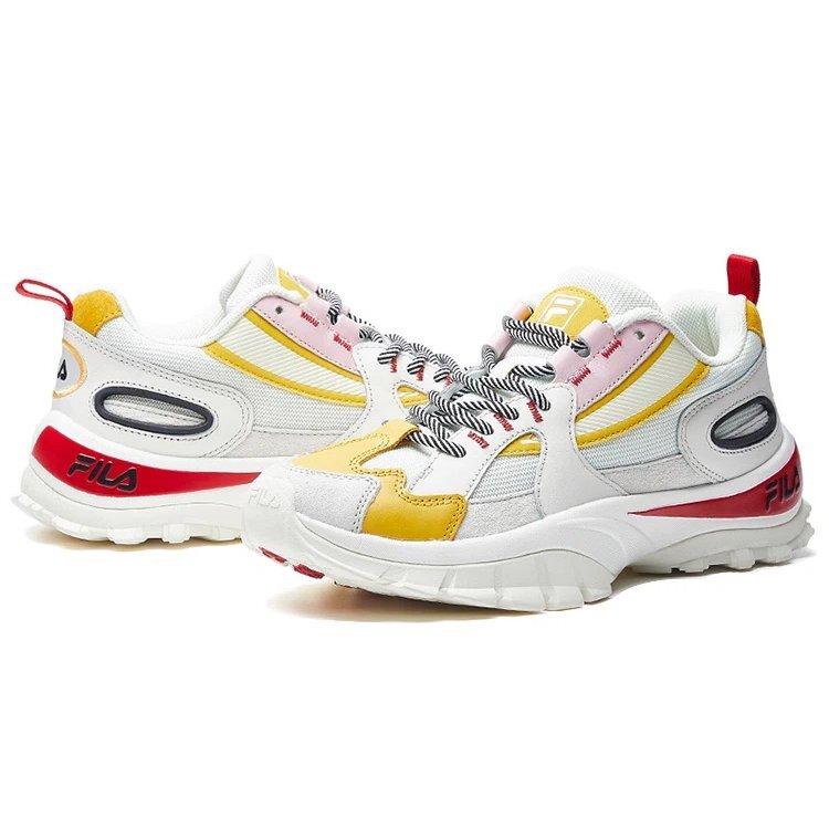 Hit 3000 «Blanco, amarillo, rojo»