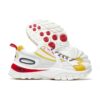 Hit 3000 «Blanco, amarillo, rojo»