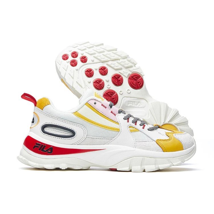 Hit 3000 «Blanco, amarillo, rojo»