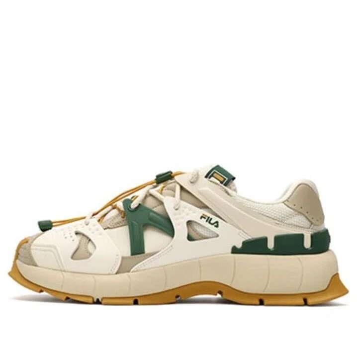 Insetto Low «Blanco Verde»