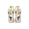 Insetto Low «Blanco Verde»
