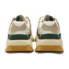 Insetto Low «Blanco Verde»