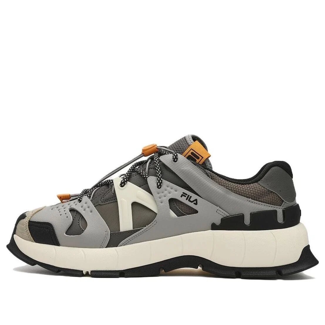 Insetto Low «Gris, Negro, Blanco»
