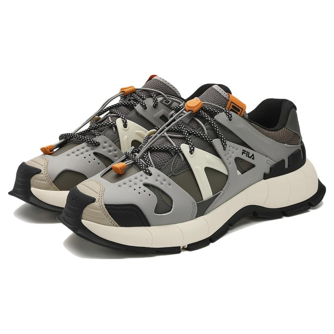 Insetto Low «Gris, Negro, Blanco»