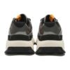 Insetto Low «Gris, Negro, Blanco»