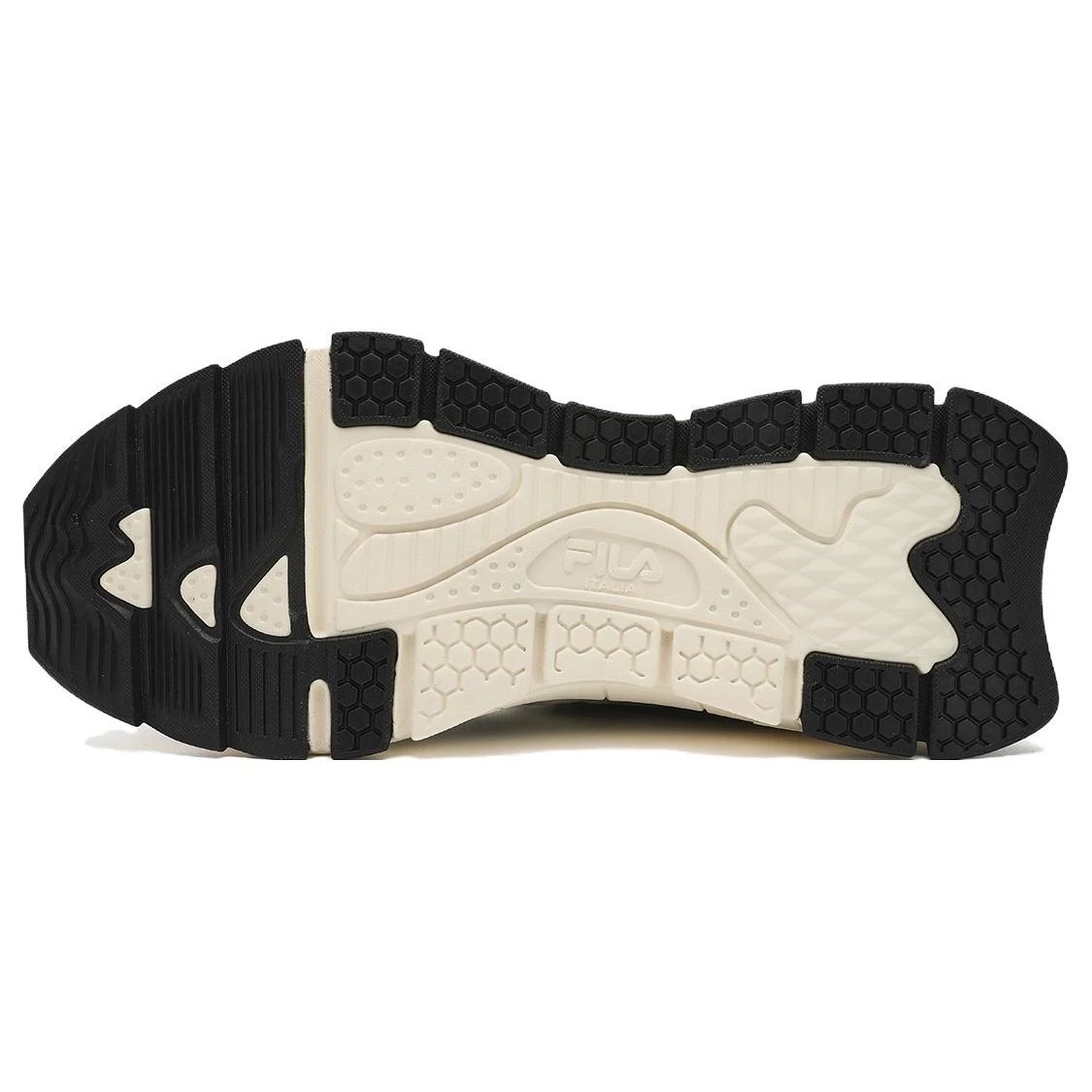 Insetto Low «Gris, Negro, Blanco»