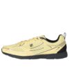 Interrun Sleek «Amarillo Negro»