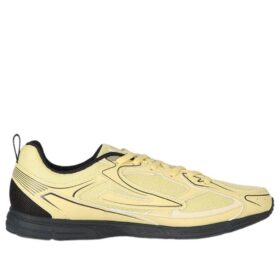Interrun Sleek «Amarillo Negro»