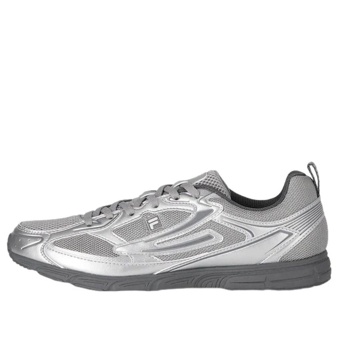 Interrun Sleek «Gris»