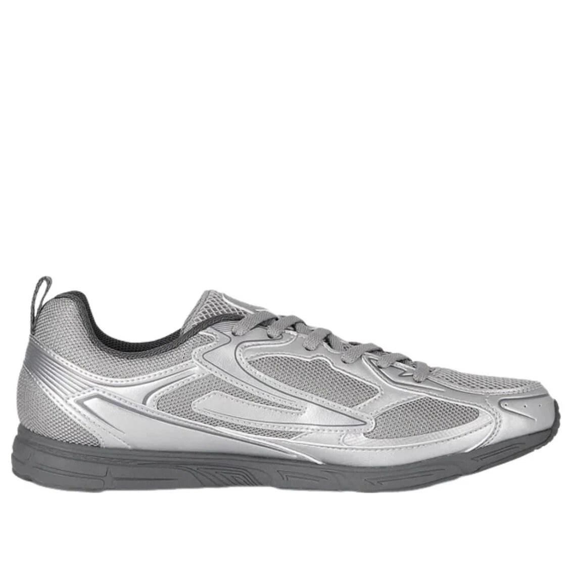 Interrun Sleek «Gris»