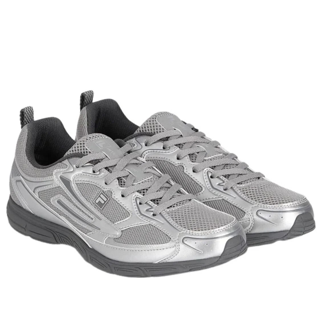 Interrun Sleek «Gris»