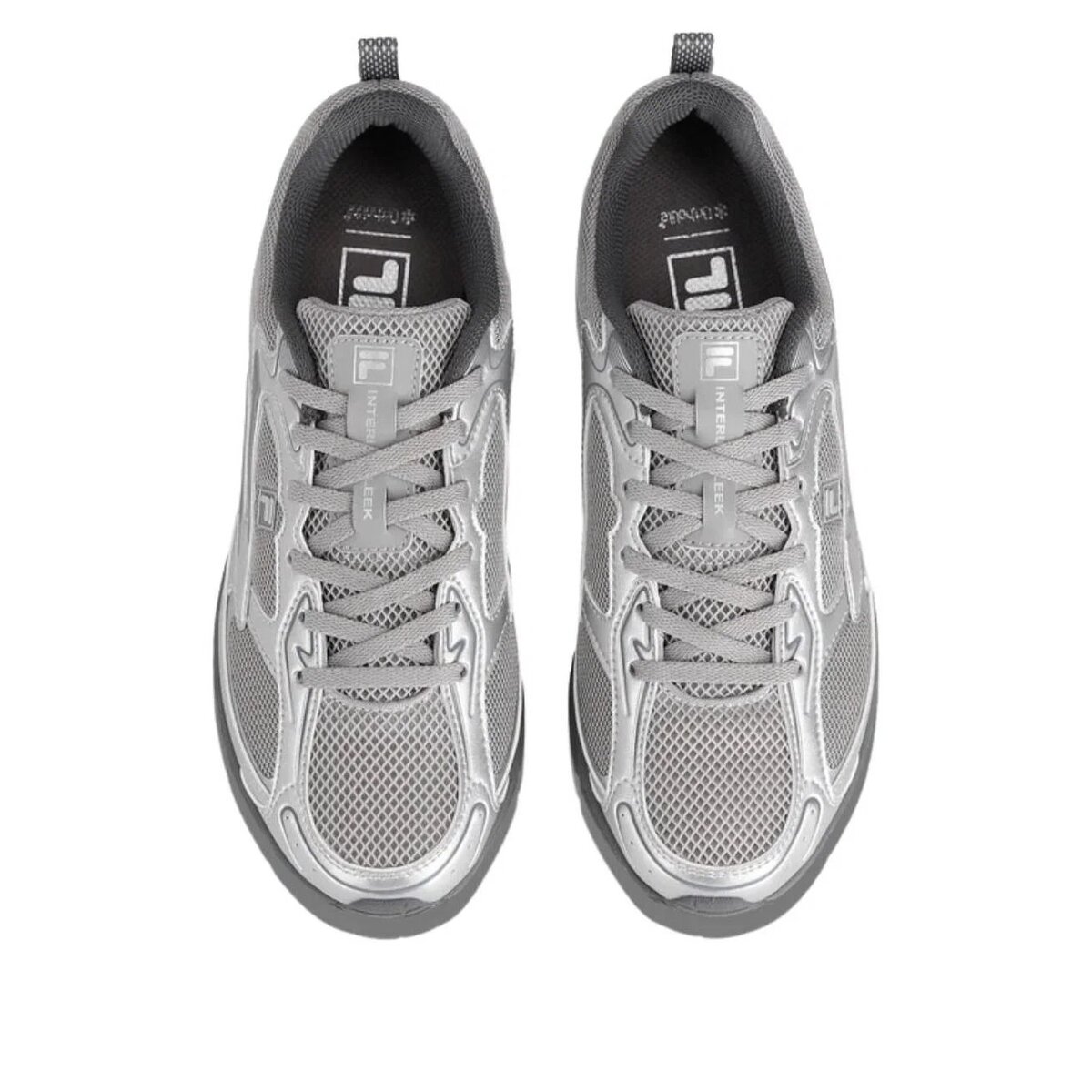 Interrun Sleek «Gris»