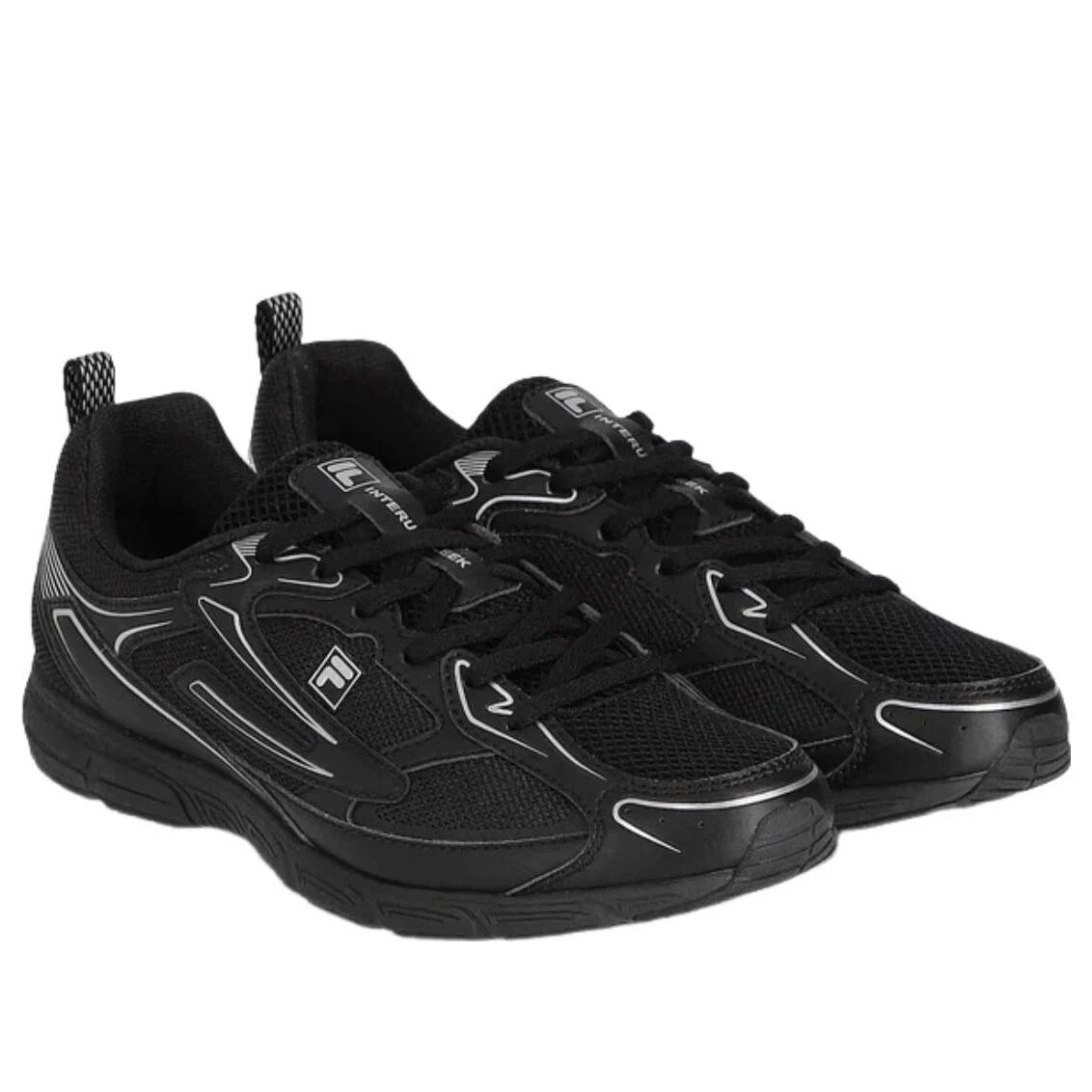 Interrun Sleek «Negro»