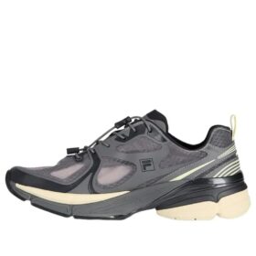 Interrun v2 Lite «Negro, gris, beige»