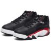 Janball Mid Negro/Rojo/Blanco