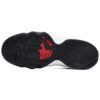 Janball Mid Negro/Rojo/Blanco