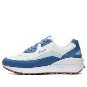 Jogger de caña baja Azul
