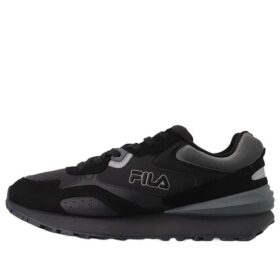 Jogger1s Negro/Gris