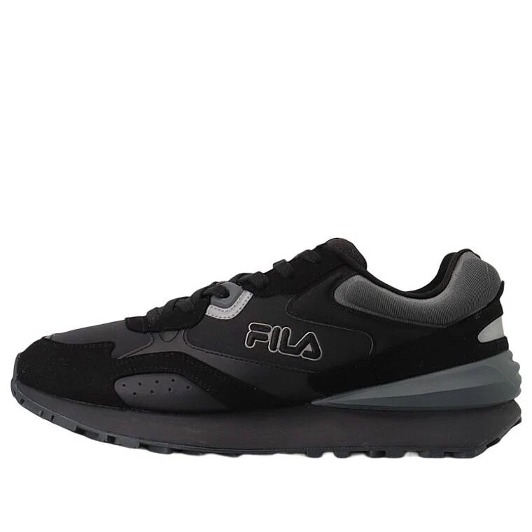 Jogger1s Negro/Gris