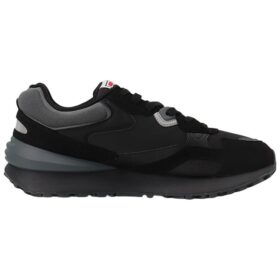 Jogger1s Negro/Gris