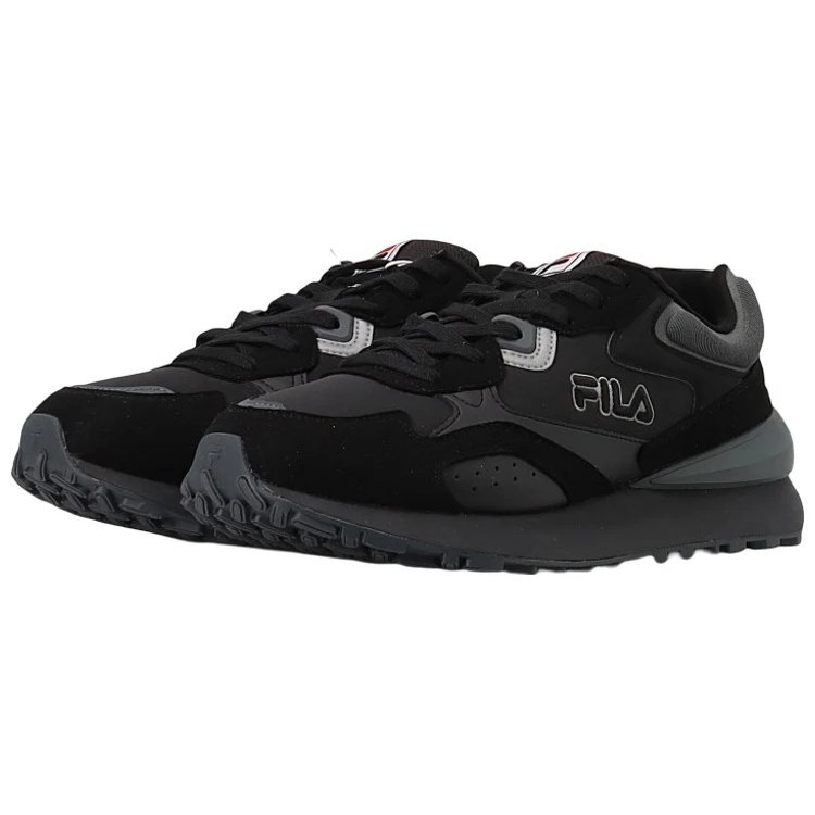 Jogger1s Negro/Gris