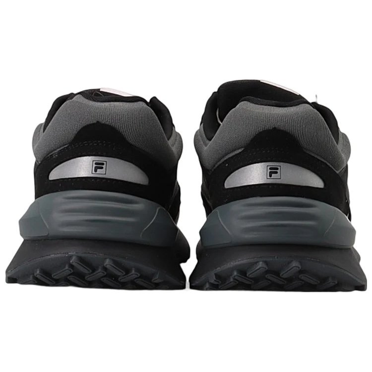 Jogger1s Negro/Gris