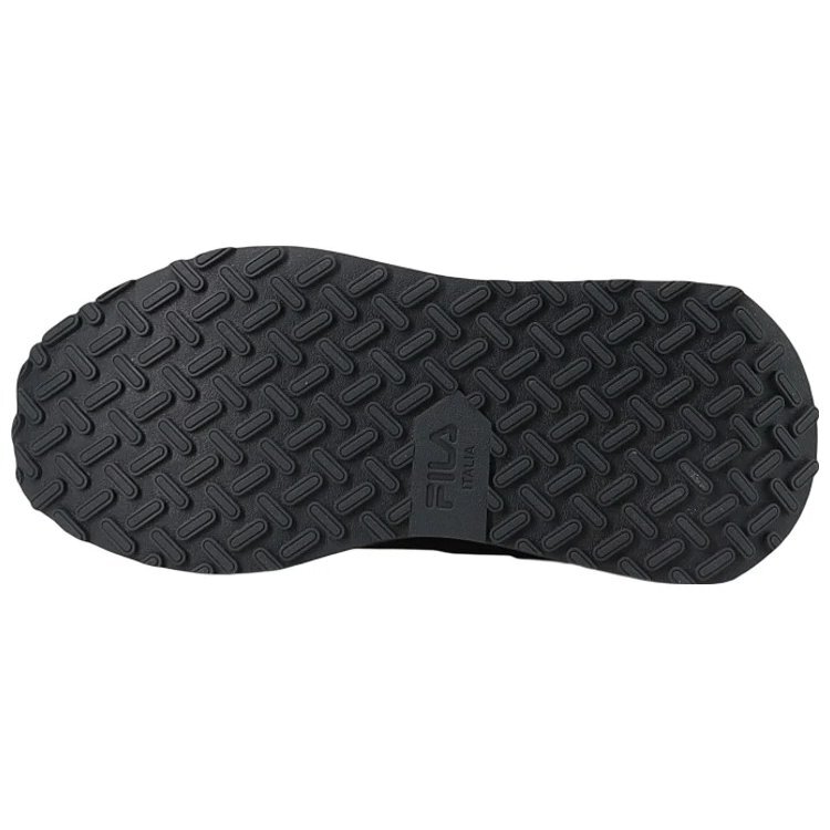 Jogger1s Negro/Gris