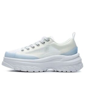 Lava «Blanco Azul»