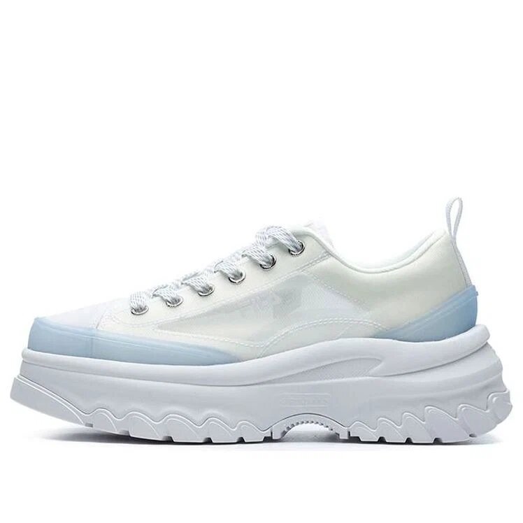 Lava «Blanco Azul»