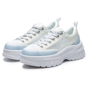 Lava «Blanco Azul»