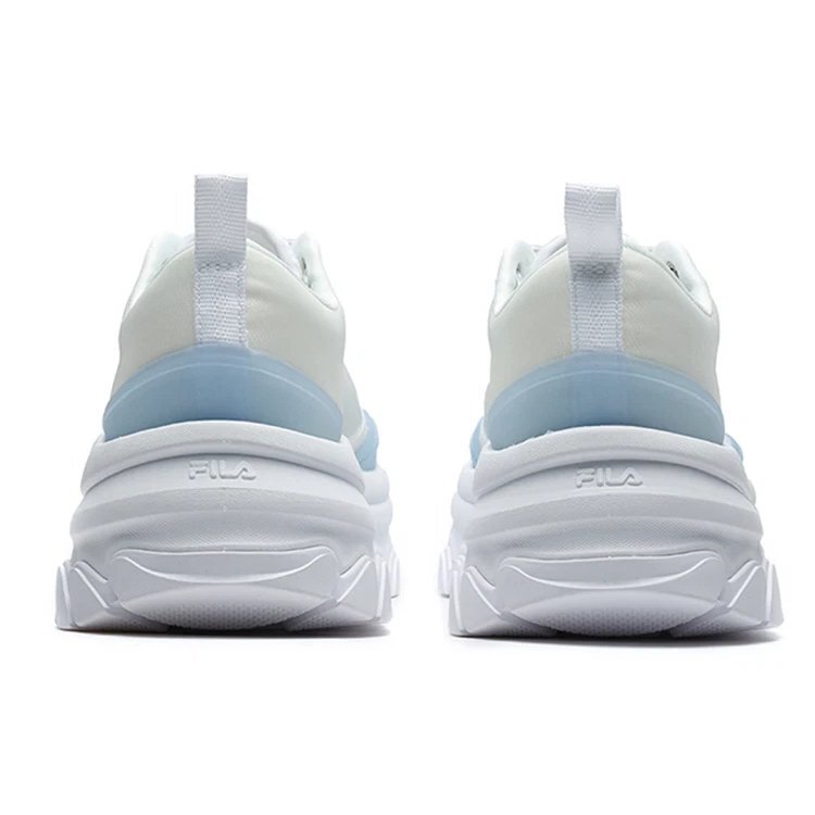 Lava «Blanco Azul»