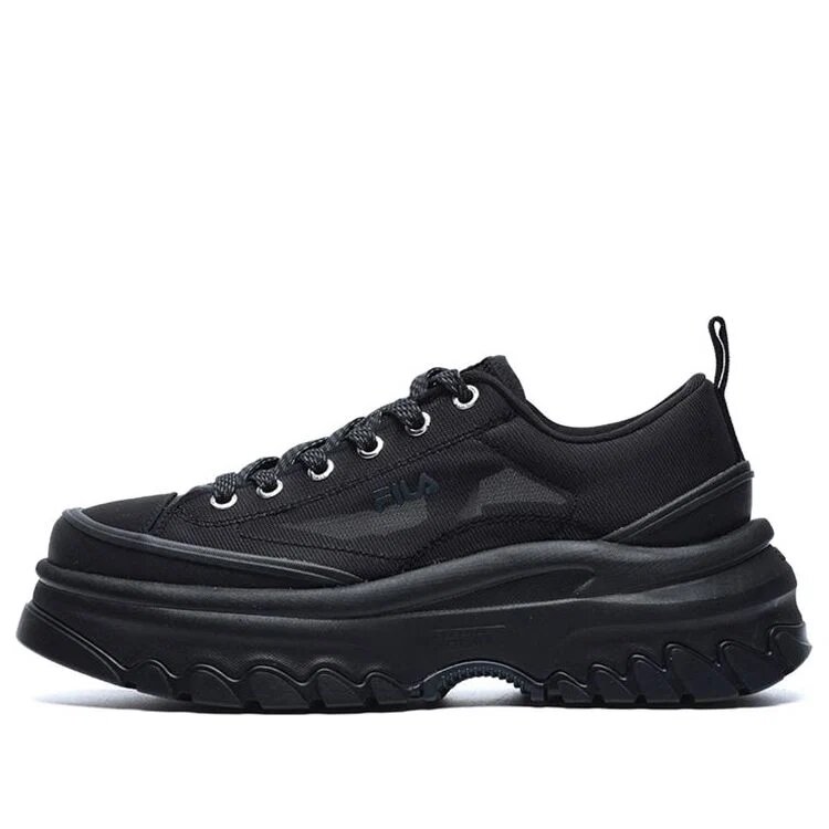 Lava «Triple Black»