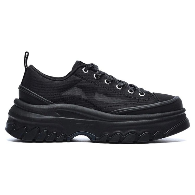 Lava «Triple Black»