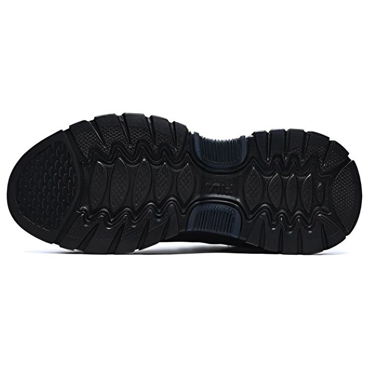 Lava «Triple Black»