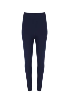 Leggings de tenis para mujer en azul marino