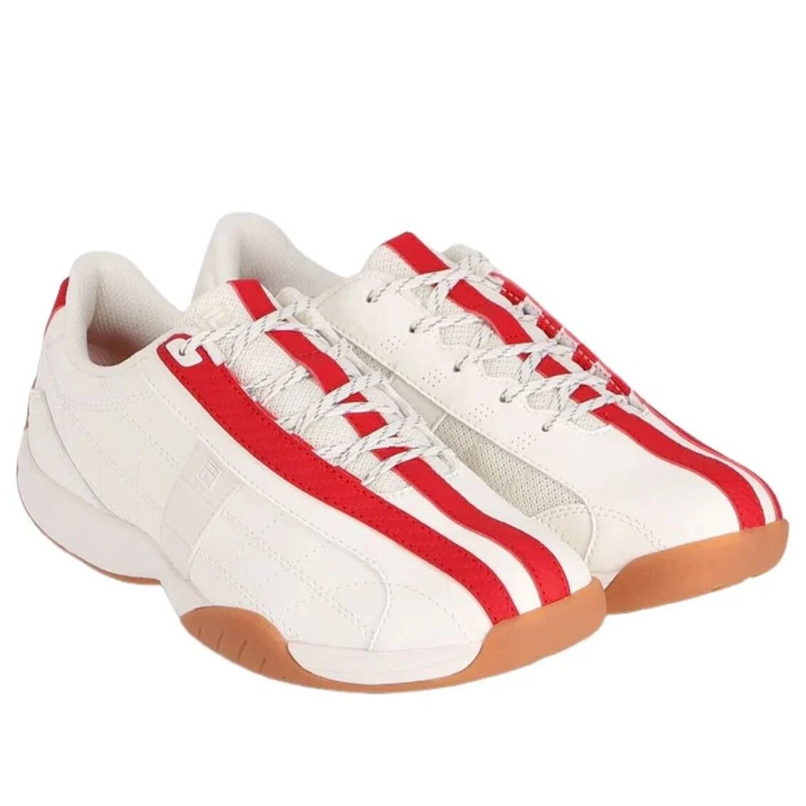 Levio 04/26 «Blanco Rojo»