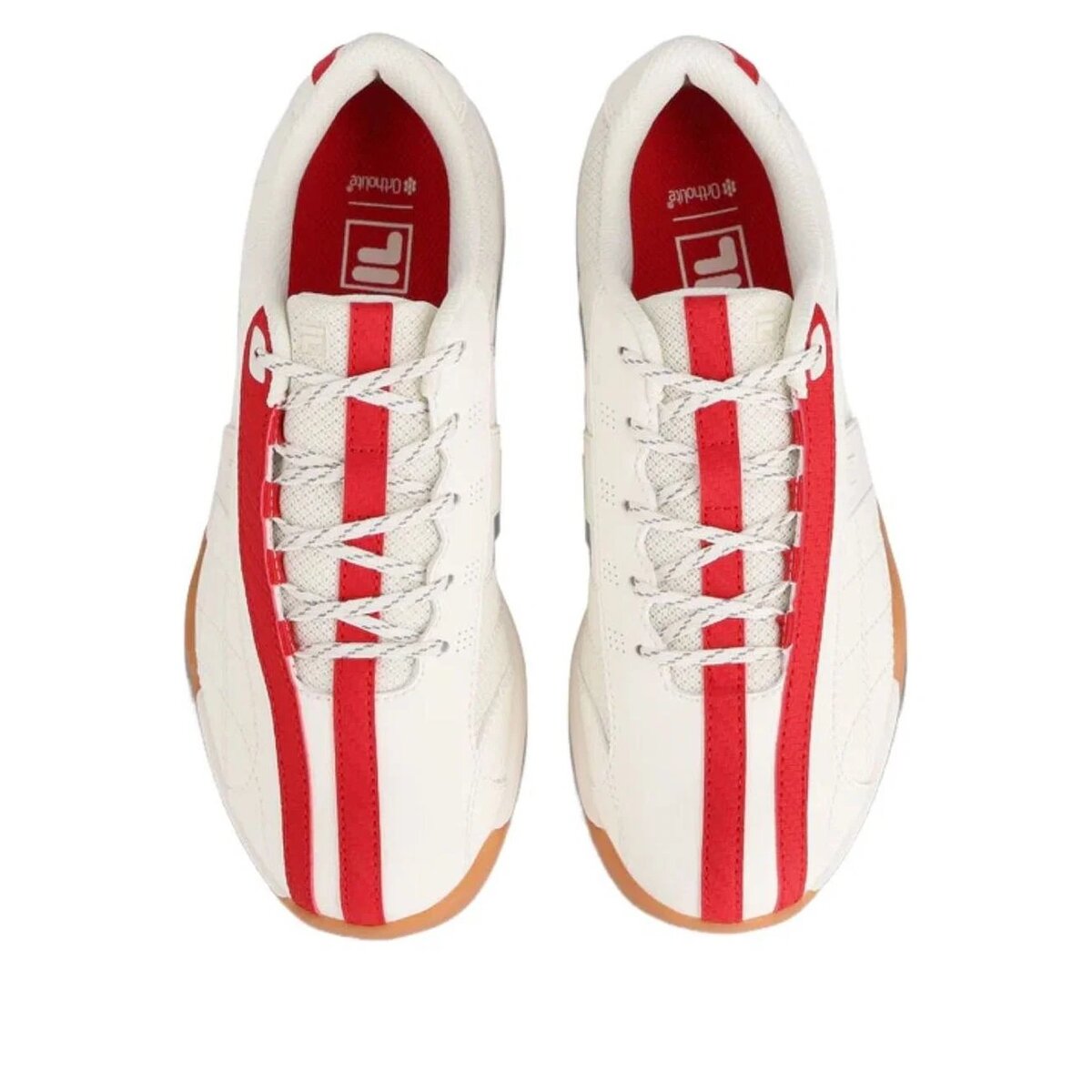 Levio 04/26 «Blanco Rojo»