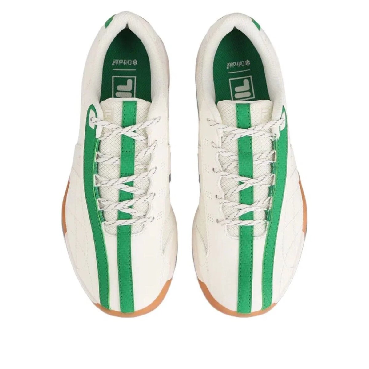 Levio 04/26 «Blanco Verde»