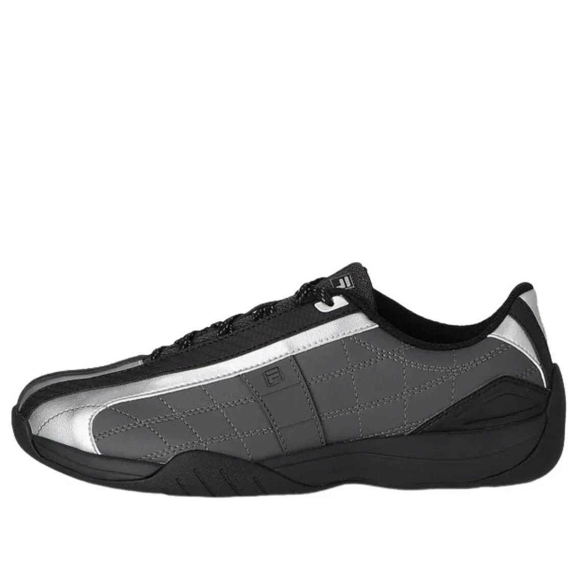 Levio 04/26 «Gris Negro»