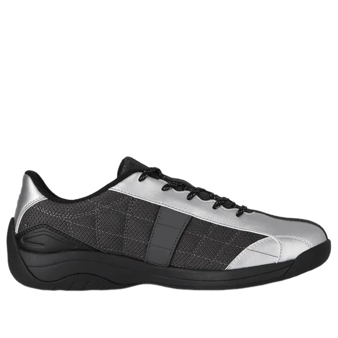 Levio 04/26 «Gris Negro»