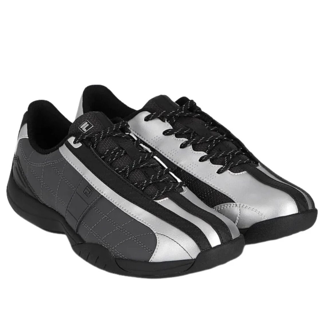 Levio 04/26 «Gris Negro»