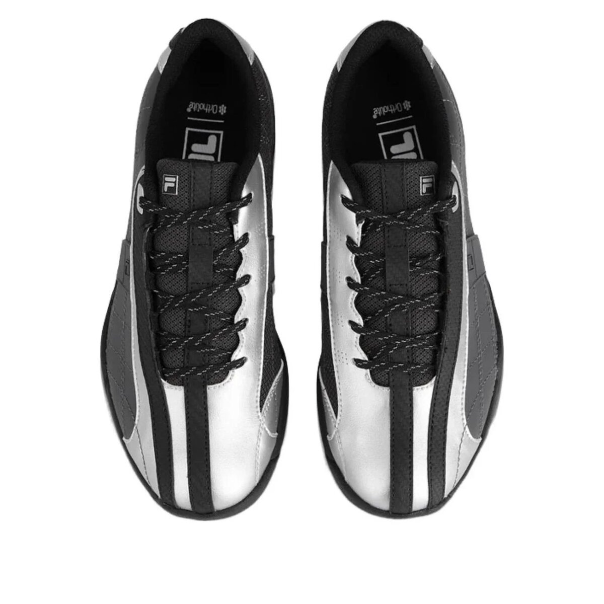 Levio 04/26 «Gris Negro»